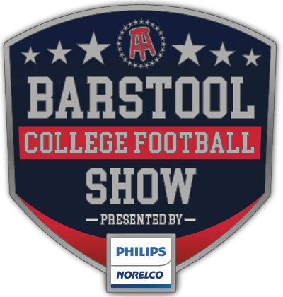 Norelco And Barstool Sports Philips