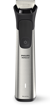 Philips Norelco Multigroom: Hair Trimmer, Clippers & More