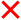 red cross