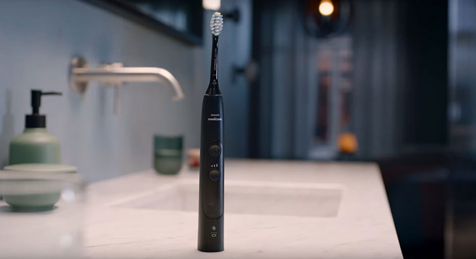 sonicare 7300 expert clean