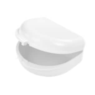 Tray case