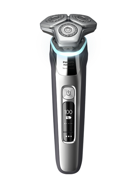 Shaver Series 9000