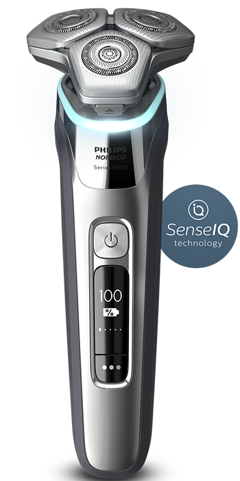 Shaver S9000