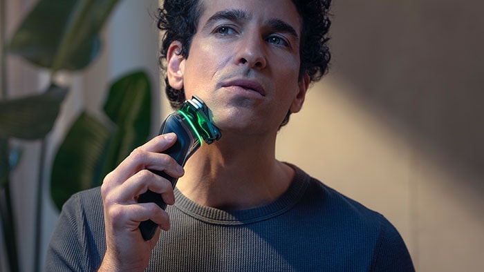 Philips Smart Shaver Norelco S9000