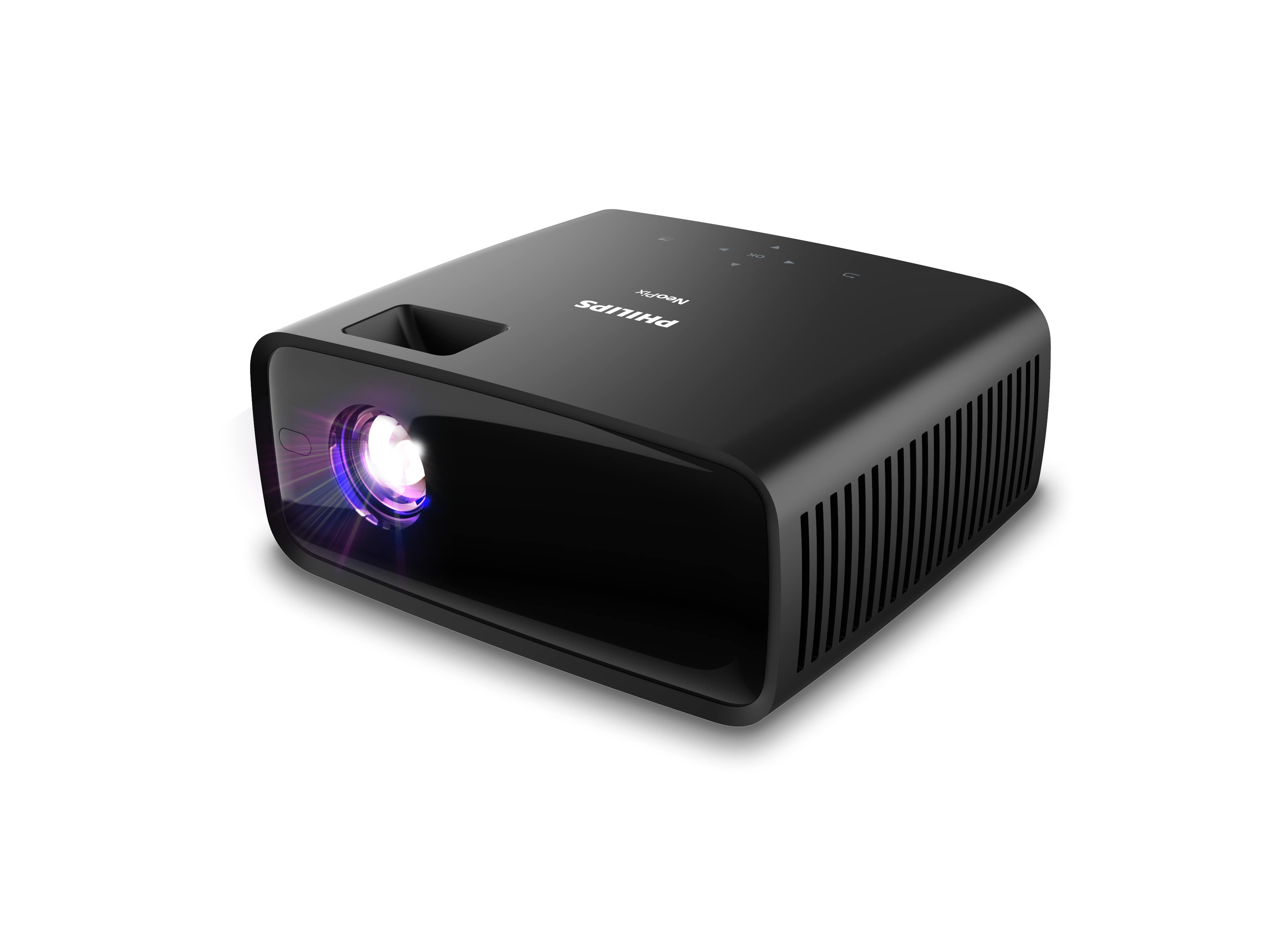 projectors Project mini life with | NeoPix your Philips