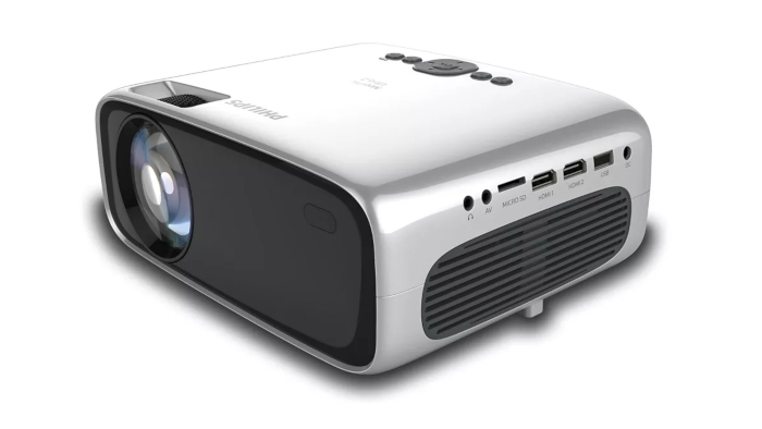 NeoPix mini projectors | Philips