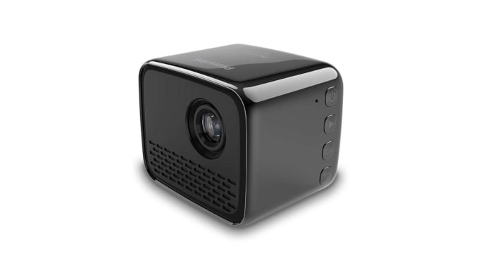 Project your with PicoPix mobile projectors | Philips