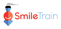 SmileTrain logo