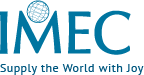 IMEC logo