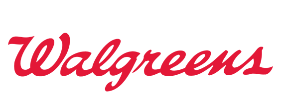 Walgreens logo