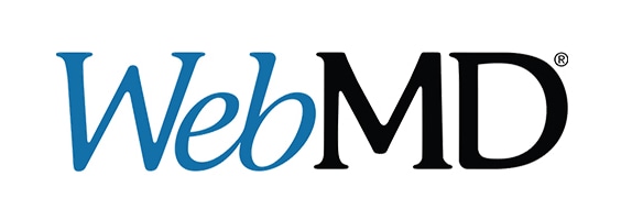 WebMD logo