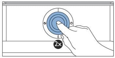 Coffee grinding function