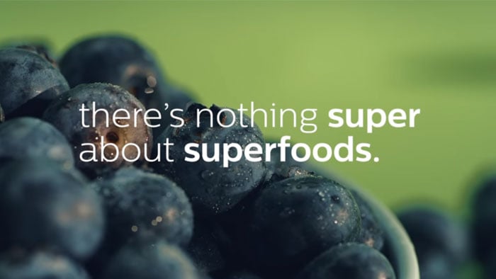 Superfoods image