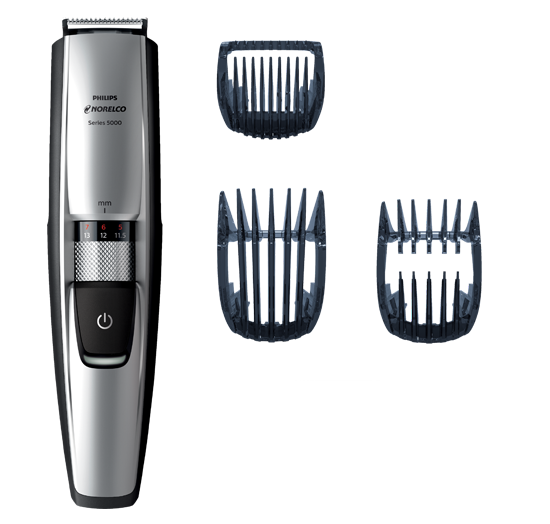 philips 5000 series clipper