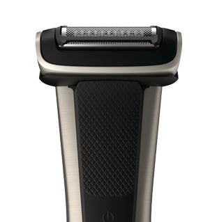 philips norelco bodygroom series 7000 men's rechargeable electric trimmer