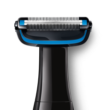 philips trimmer body groomer