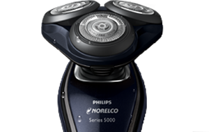 philips mg 9000