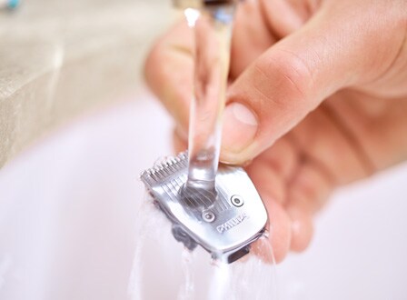 fully washable
