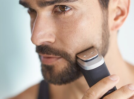 philips norelco multi groomer