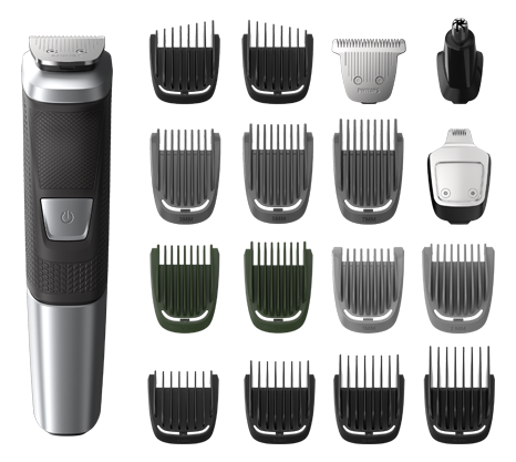 philips eac trimmer