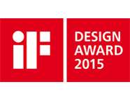 iF Design Award 2016