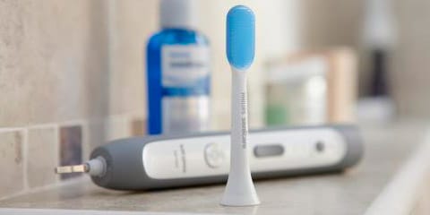 Philips Sonicare TongueCare+