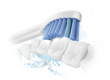 Philips Sonicare Sensitive Standard brush heads 