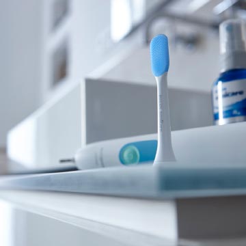 philips oral care products