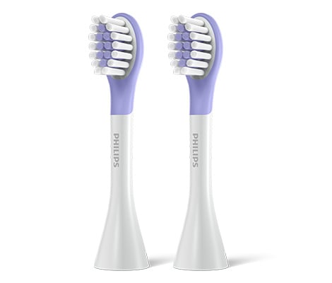 Philips One for Kids brush heads