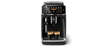 Philips Espresso Machines: Saeco & 3200 Coffee Makers