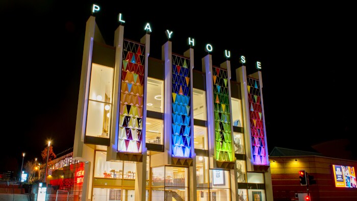 leeds playhouse image