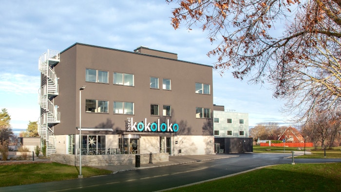 kokoloko hotel