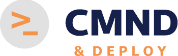 cmnd deploy icon image