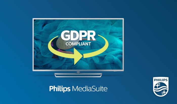 Helping hoteliers to stay GDPR compliant