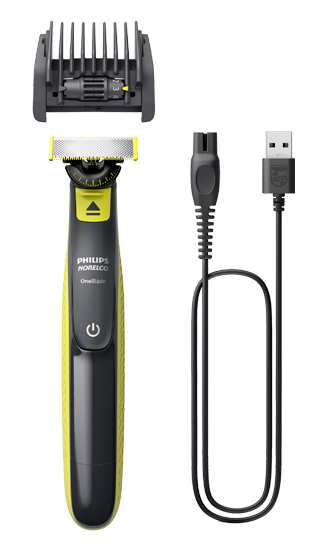 Oneblade Face and body QP2630/30