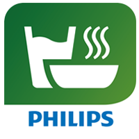 Philips - Airfryer HD9261/90 - 1900W - Noir - Friteuse - Rue du Commerce