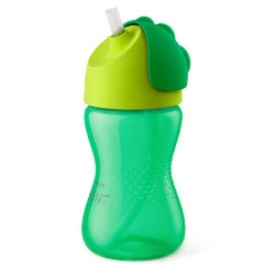 Straw sippy cups