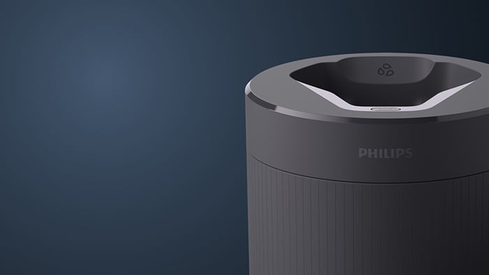 フィリップス PHILIPS Quick Clean Pod 5個 Amazon.com: Philips UK Kitchen and Home Quick Clean Pod