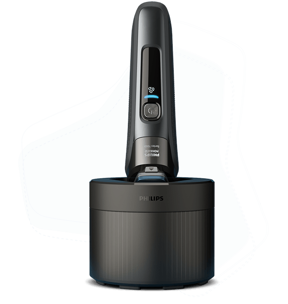 Quick Clean Pod
