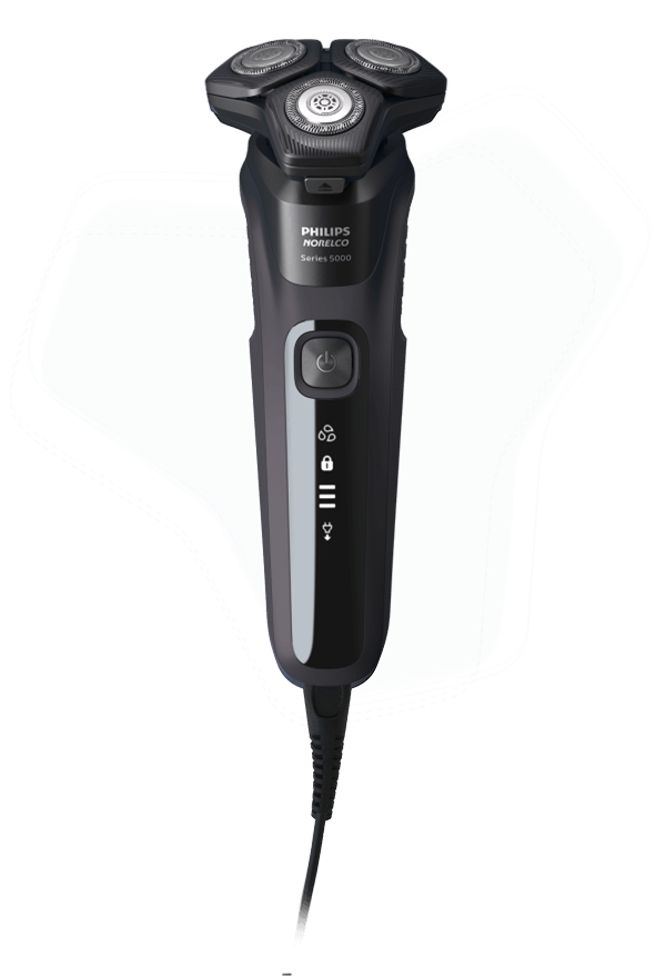 Charging S5000