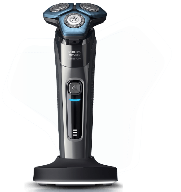 Charging S7000