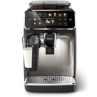 Coffee machine