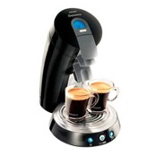 Best Buy: Philips Philips Senseo 2-Cup Coffee Maker HD7810/15