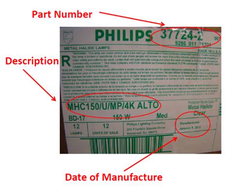 recall faq1