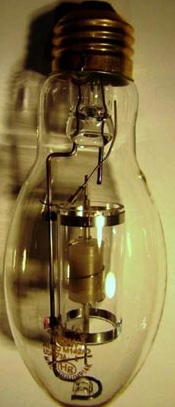 philips metal halide lamp