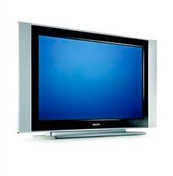Plasma flat panel televisions 