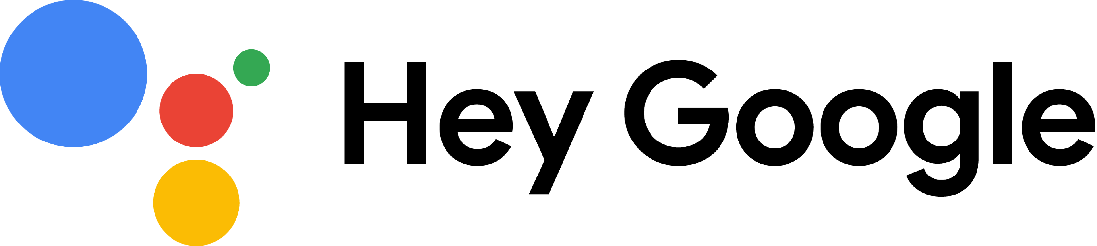 Heygoogle logo