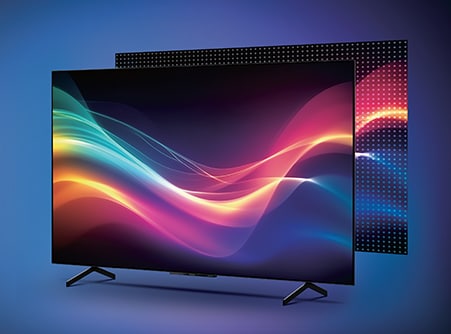 INTRO OLEDTV