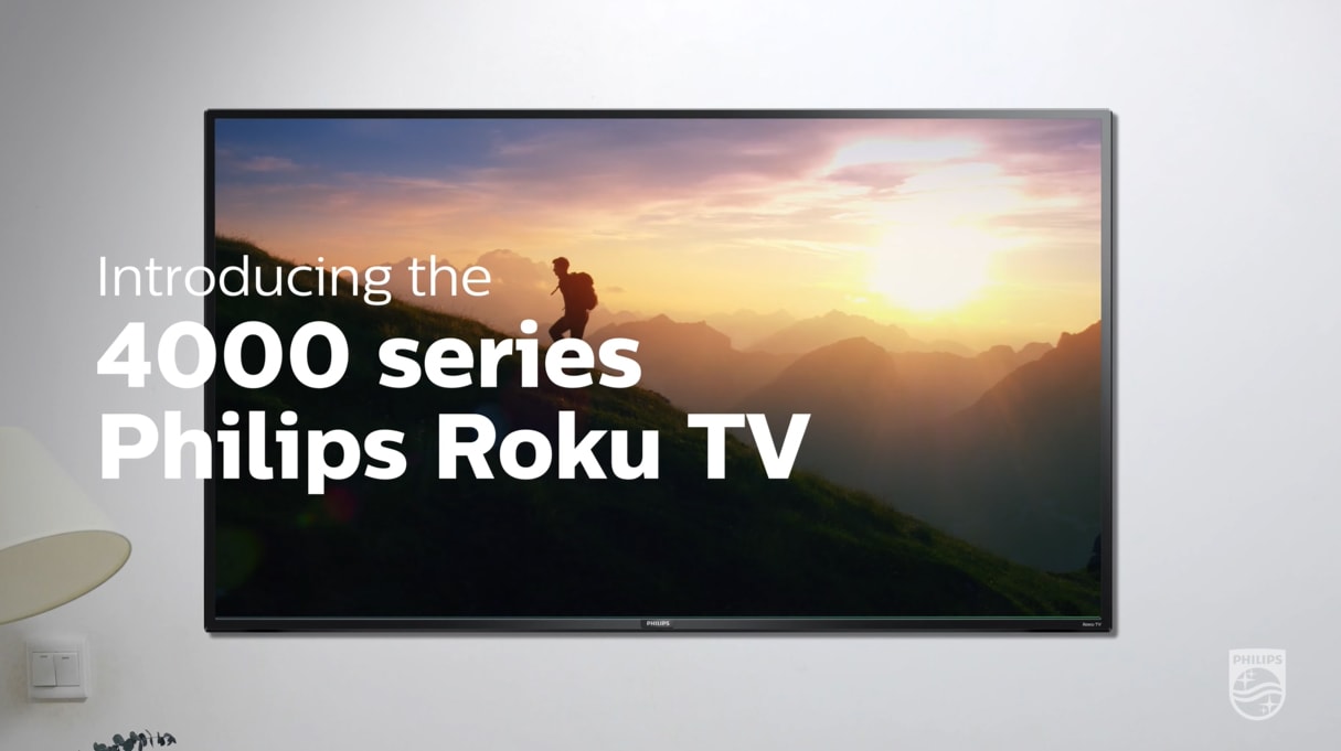 roku video