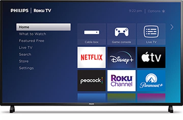 roku TV